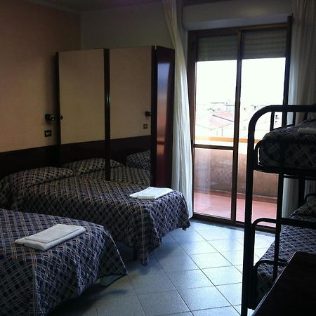 Eurhotel Floransa Dış mekan fotoğraf