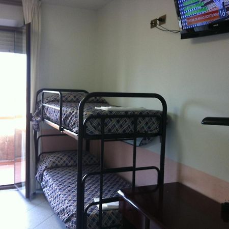 Eurhotel Floransa Dış mekan fotoğraf
