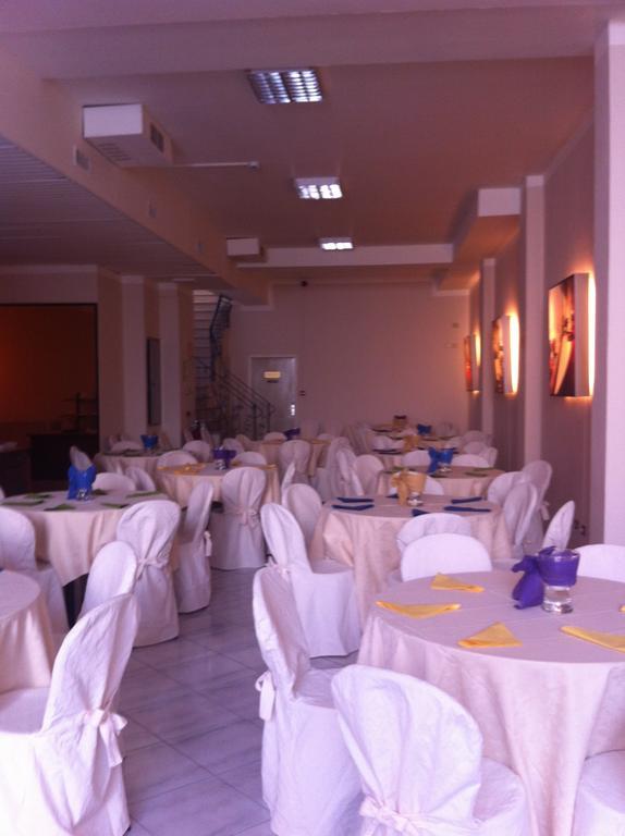 Eurhotel Floransa Dış mekan fotoğraf