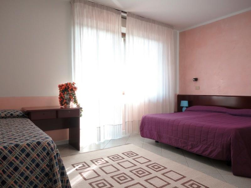 Eurhotel Floransa Oda fotoğraf