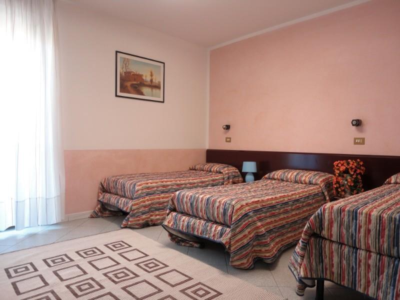 Eurhotel Floransa Oda fotoğraf