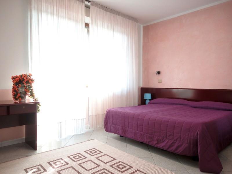 Eurhotel Floransa Oda fotoğraf