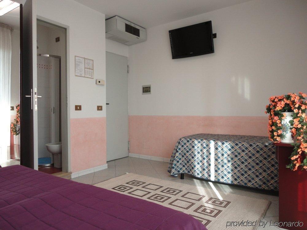 Eurhotel Floransa Dış mekan fotoğraf