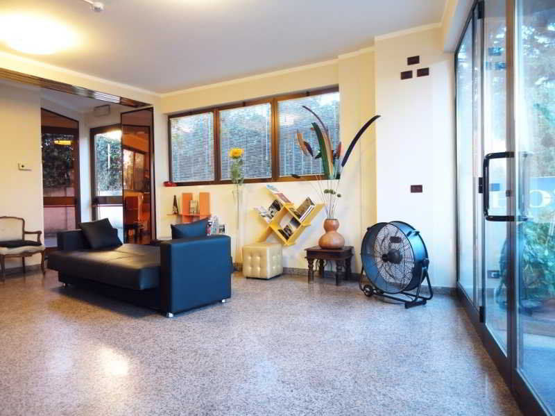 Eurhotel Floransa Dış mekan fotoğraf