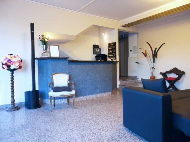 Eurhotel Floransa Dış mekan fotoğraf