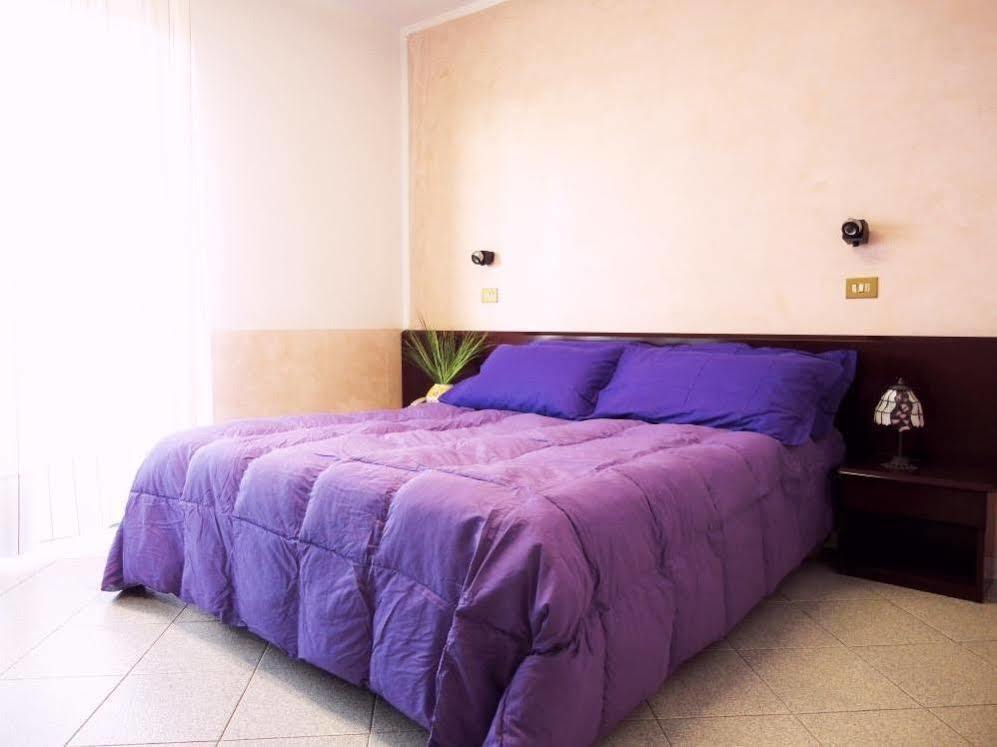 Eurhotel Floransa Dış mekan fotoğraf
