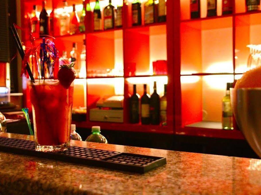 Eurhotel Floransa Dış mekan fotoğraf