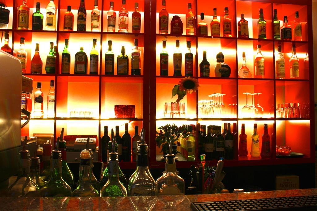 Eurhotel Floransa Dış mekan fotoğraf