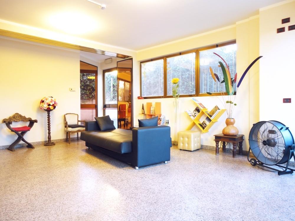 Eurhotel Floransa Dış mekan fotoğraf