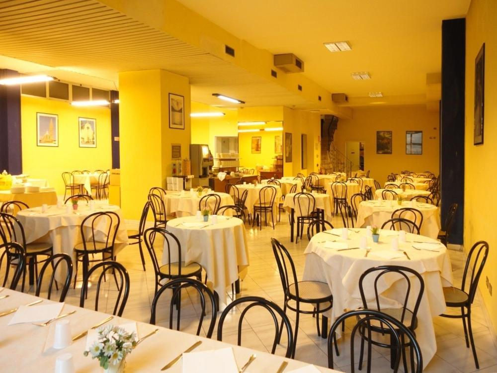 Eurhotel Floransa Dış mekan fotoğraf
