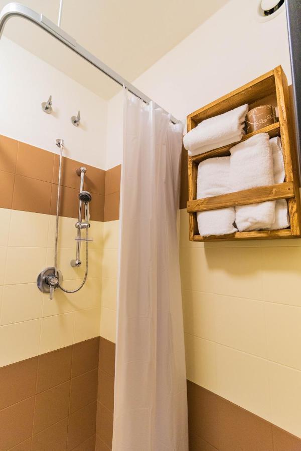 Eurhotel Floransa Dış mekan fotoğraf