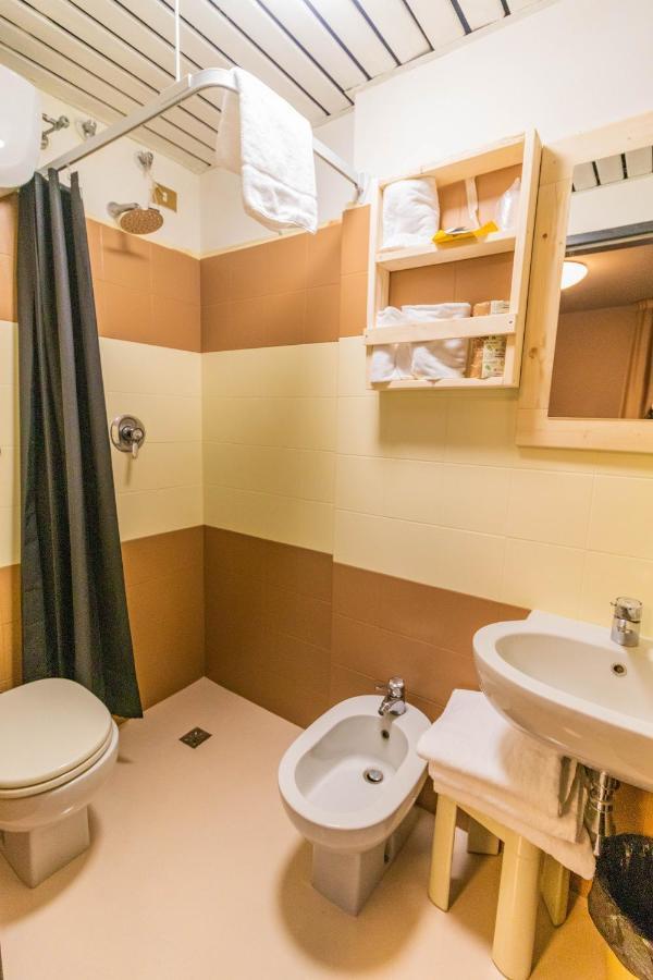 Eurhotel Floransa Dış mekan fotoğraf
